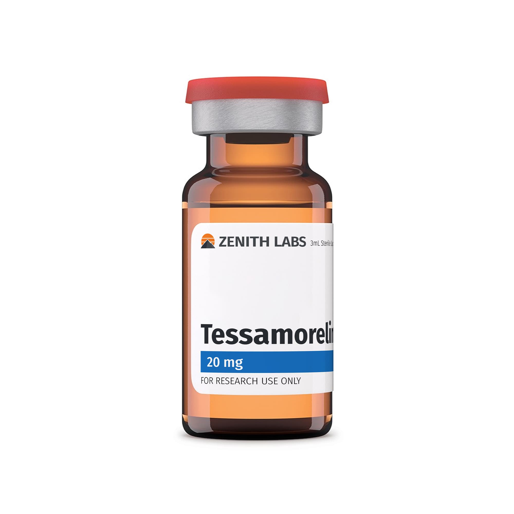 Tesamorelin